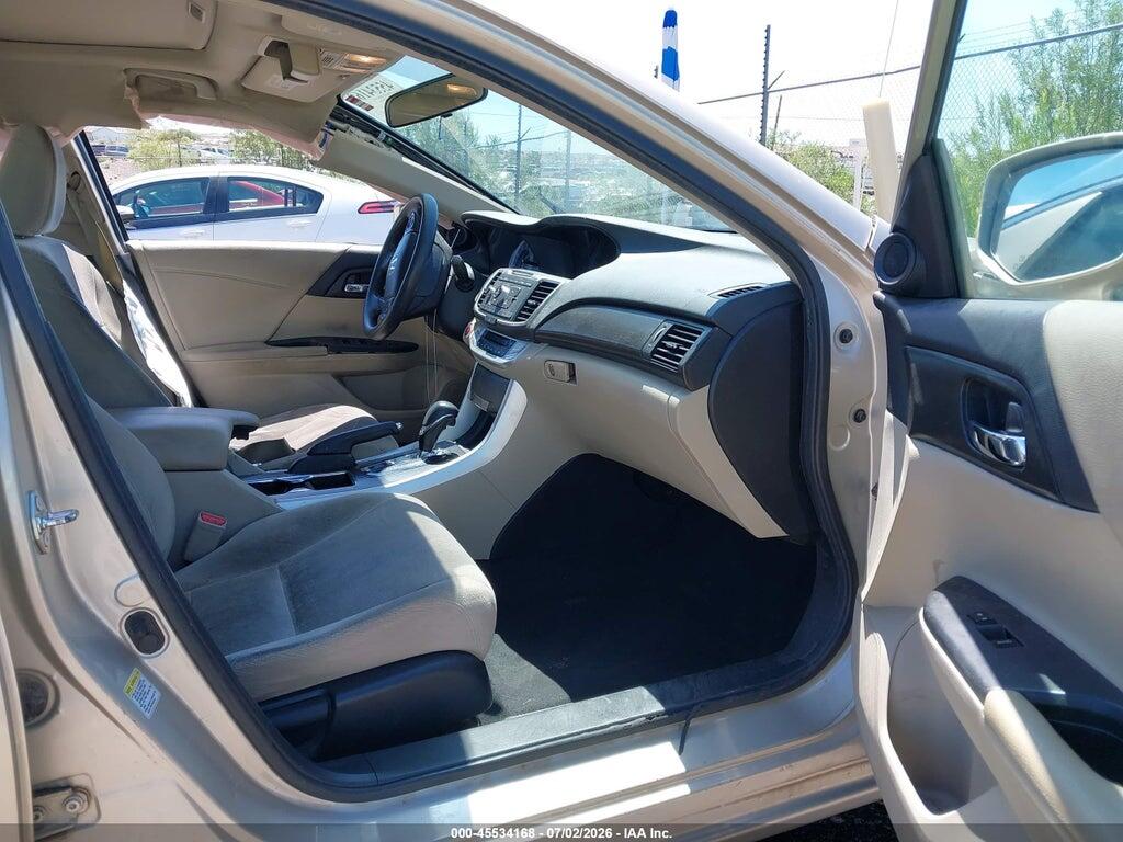 1HGCR2F7XEA206447 2014 HONDA ACCORD photo no. 5