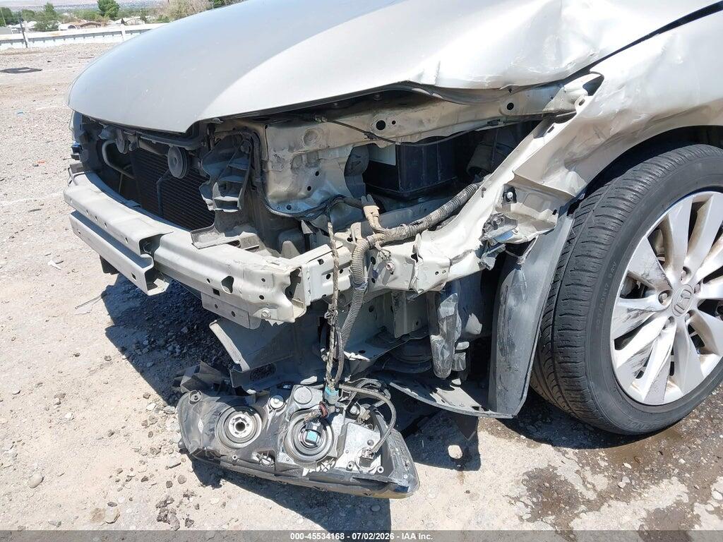 1HGCR2F7XEA206447 2014 HONDA ACCORD photo no. 6
