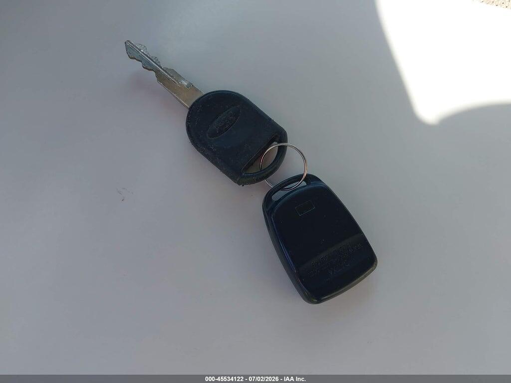 1FMZU74E24UB96110 2004 FORD EXPLORER photo no. 11