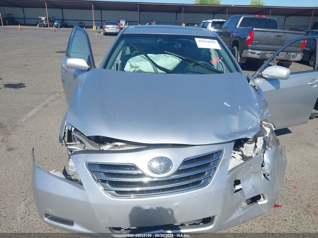 JTNBB46K473025975 2007 TOYOTA CAMRY HYBRID photo no. 10