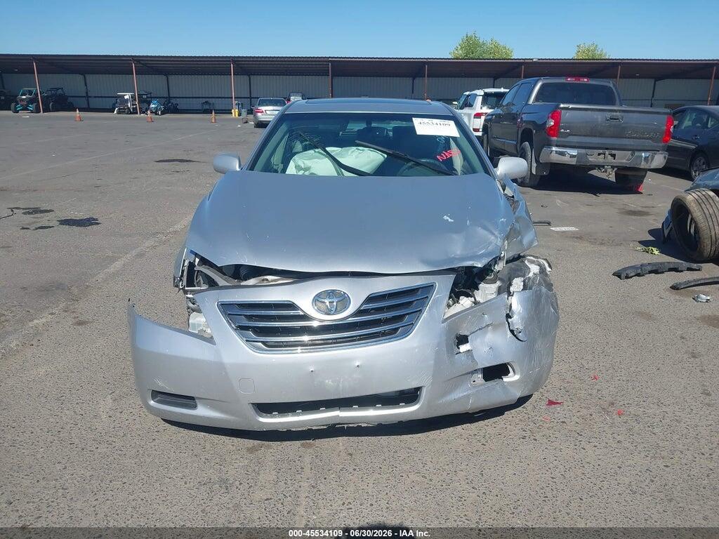JTNBB46K473025975 2007 TOYOTA CAMRY HYBRID photo no. 11