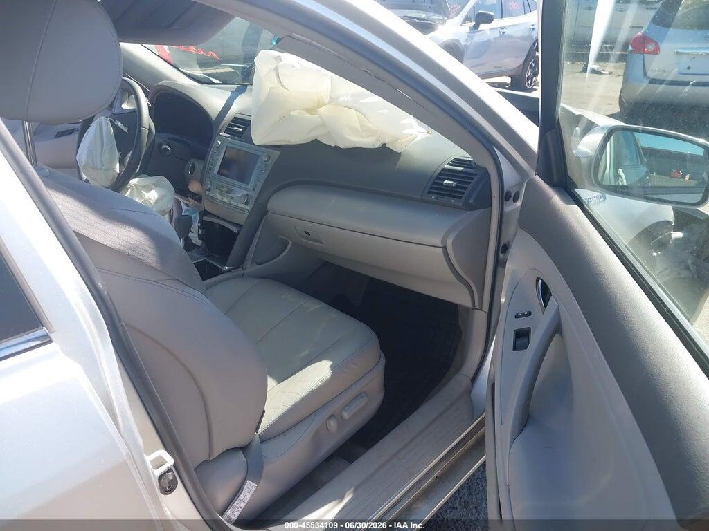 JTNBB46K473025975 2007 TOYOTA CAMRY HYBRID photo no. 5