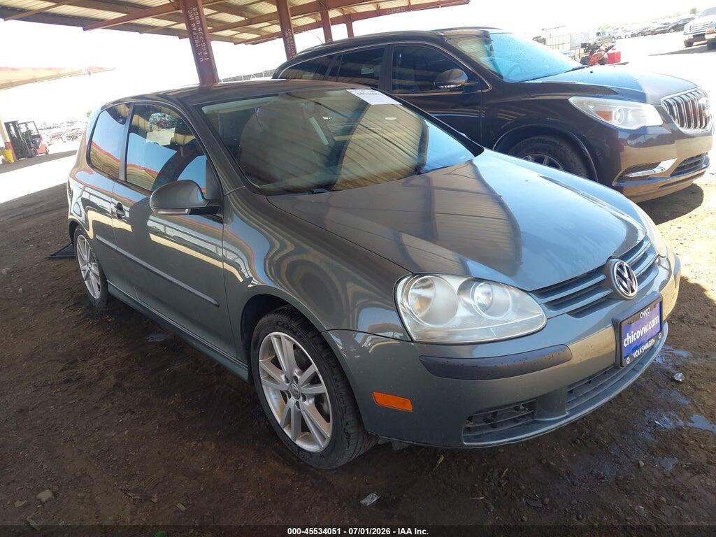 WVWAS71K47W175947 2007 VOLKSWAGEN RABBIT photo no. 1