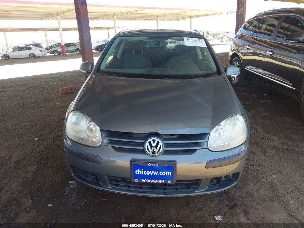 WVWAS71K47W175947 2007 VOLKSWAGEN RABBIT photo no. 12