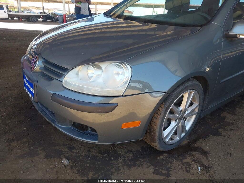 WVWAS71K47W175947 2007 VOLKSWAGEN RABBIT photo no. 6