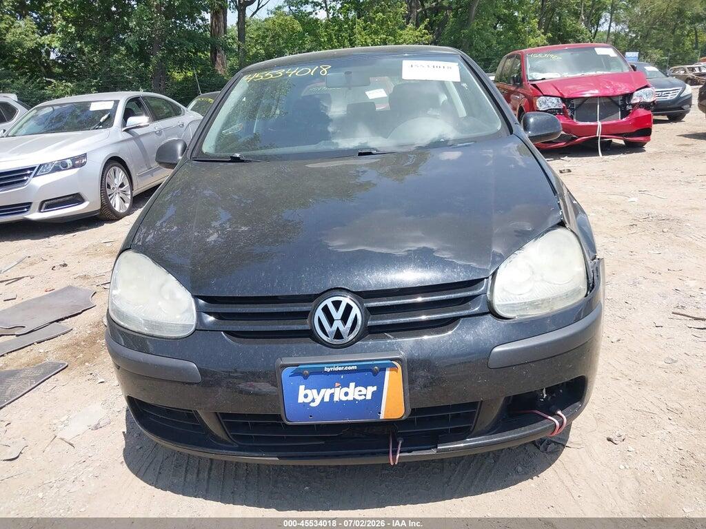 WVWBB71KX9W087413 2009 VOLKSWAGEN RABBIT photo no. 12