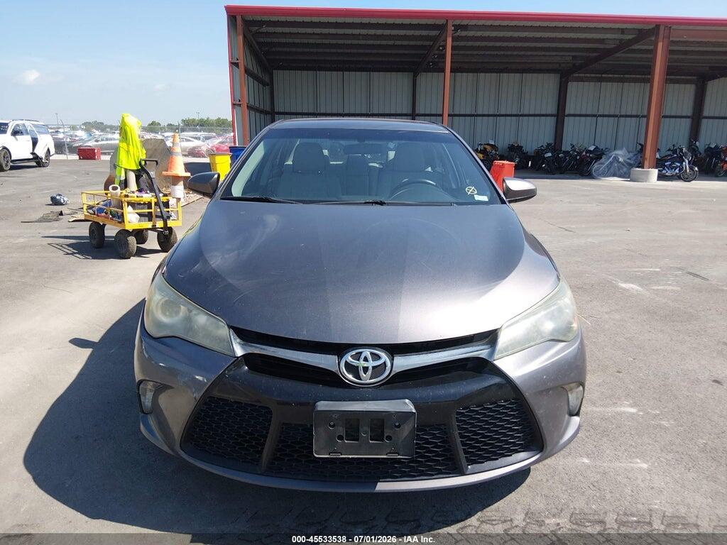 4T1BF1FK0FU945744 2015 TOYOTA CAMRY photo no. 12