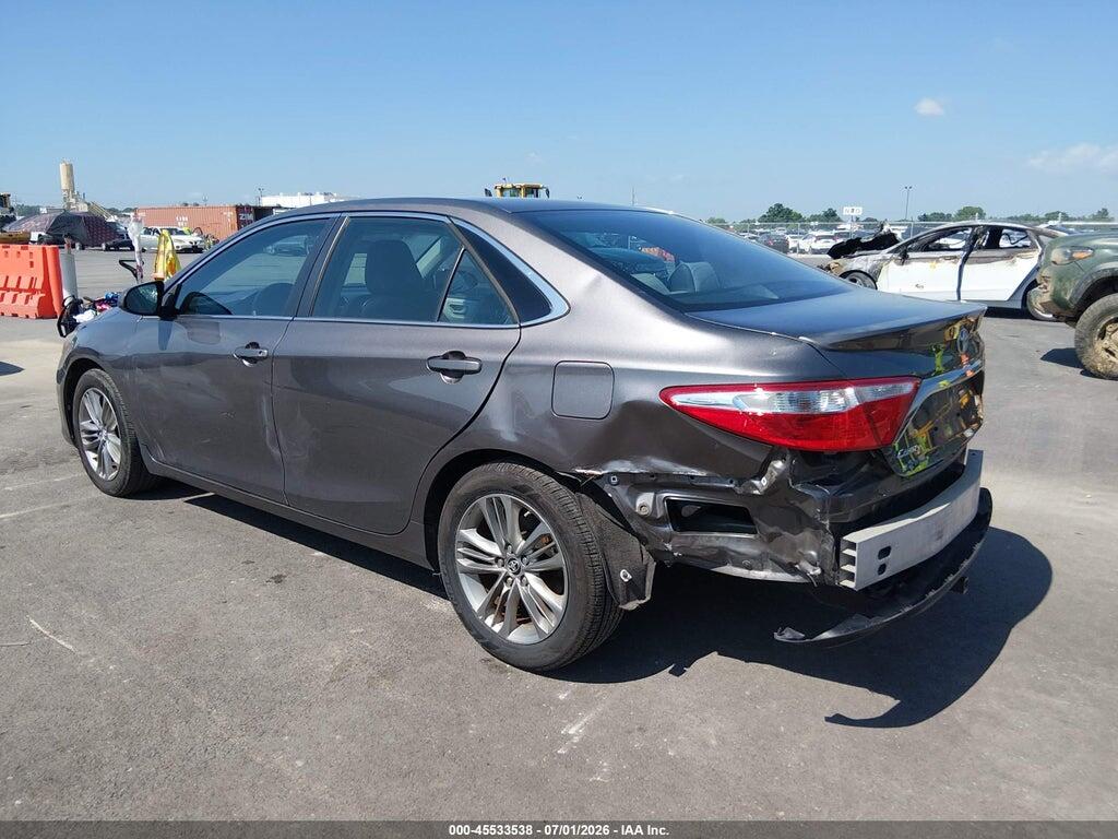 4T1BF1FK0FU945744 2015 TOYOTA CAMRY photo no. 3