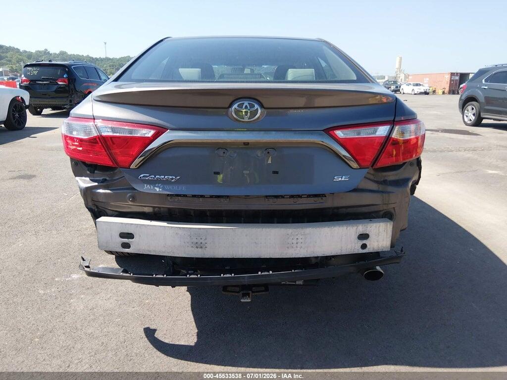 4T1BF1FK0FU945744 2015 TOYOTA CAMRY photo no. 6