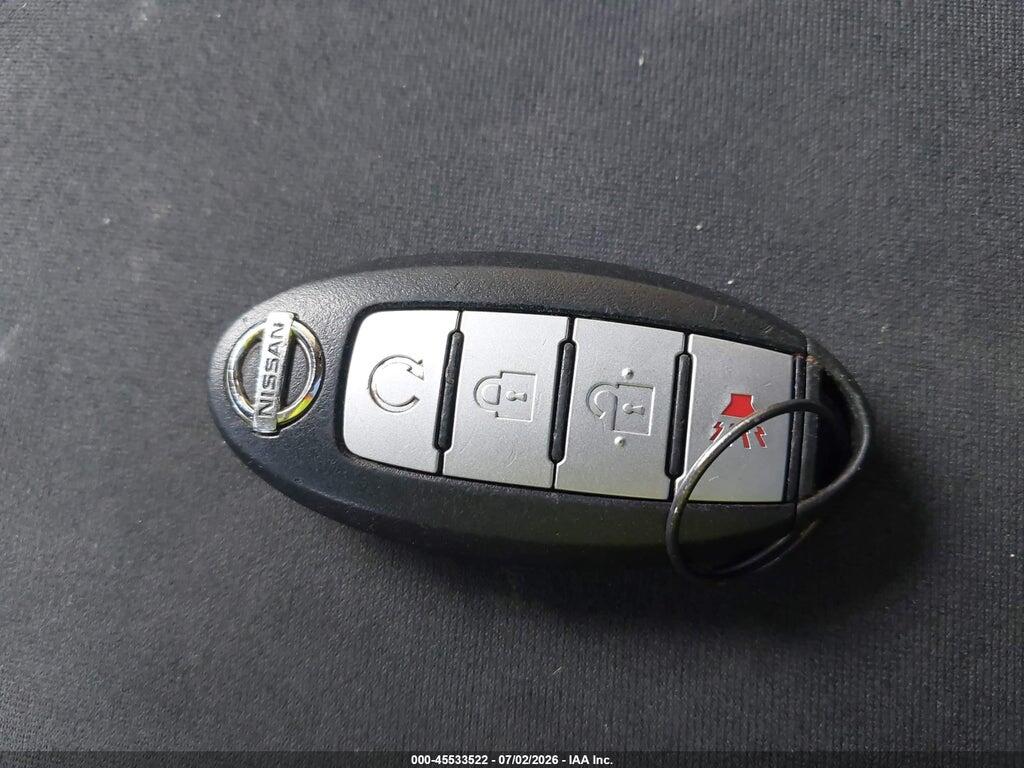 5N1AR2MM8FC675066 2015 NISSAN PATHFINDER photo no. 11