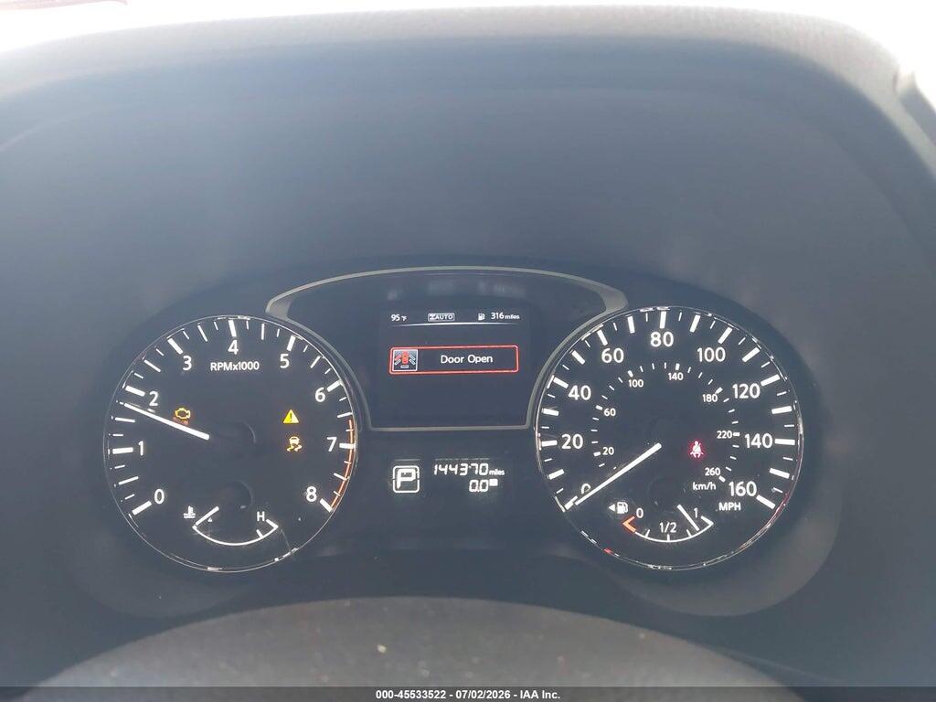 5N1AR2MM8FC675066 2015 NISSAN PATHFINDER photo no. 7