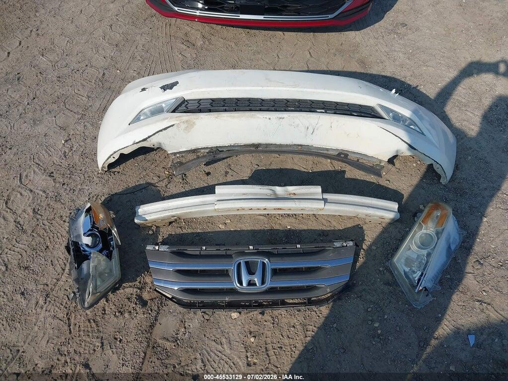 5FNRL5H96DB002812 2013 HONDA ODYSSEY photo no. 12