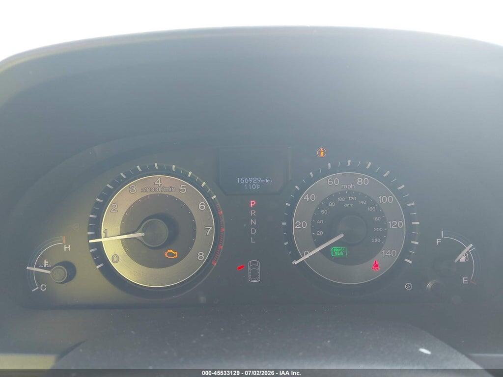 5FNRL5H96DB002812 2013 HONDA ODYSSEY photo no. 7