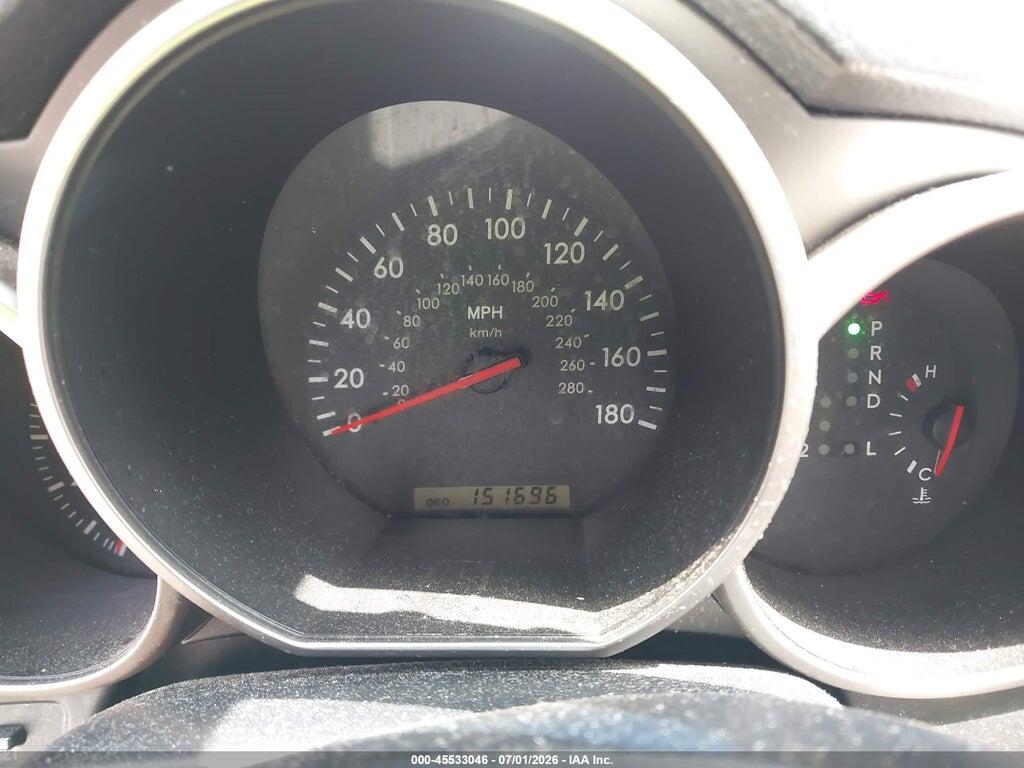 JTHFN48Y920027048 2002 LEXUS SC 430 photo no. 7