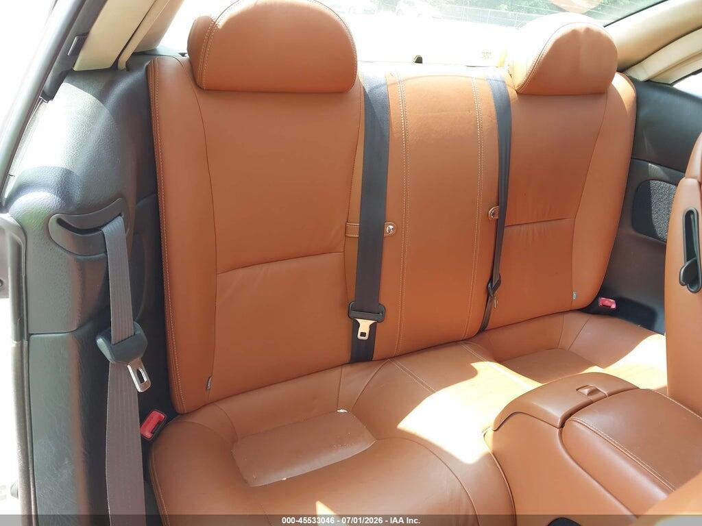 JTHFN48Y920027048 2002 LEXUS SC 430 photo no. 8