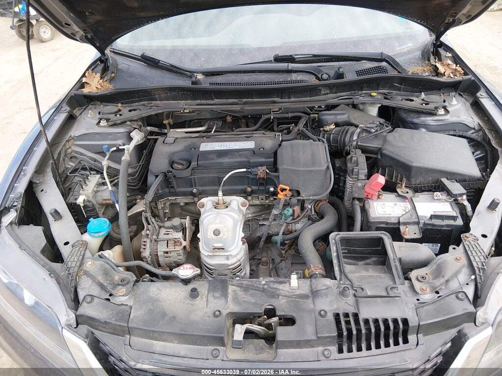 1HGCT1B71FA014756 2015 HONDA ACCORD photo no. 10