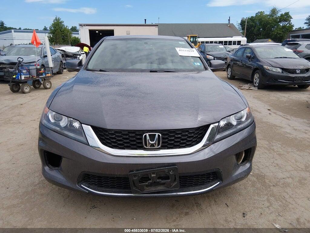 1HGCT1B71FA014756 2015 HONDA ACCORD photo no. 12