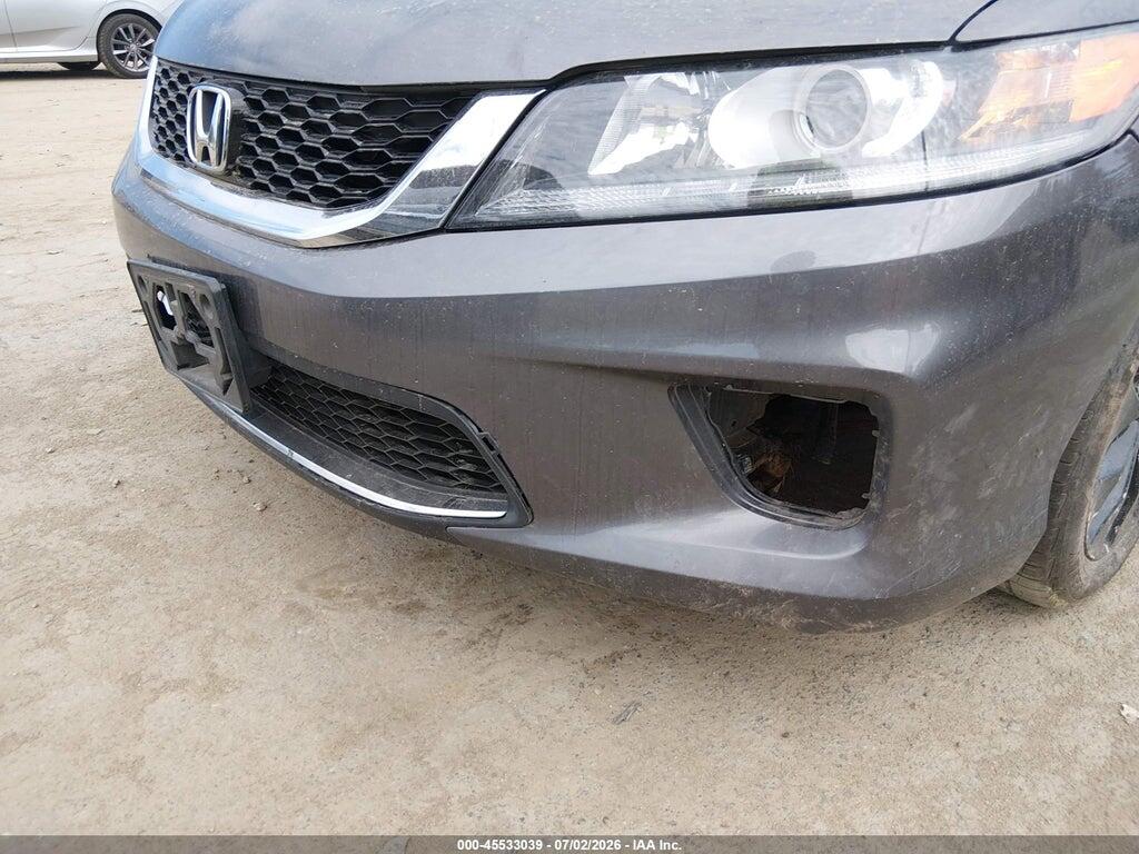 1HGCT1B71FA014756 2015 HONDA ACCORD photo no. 6