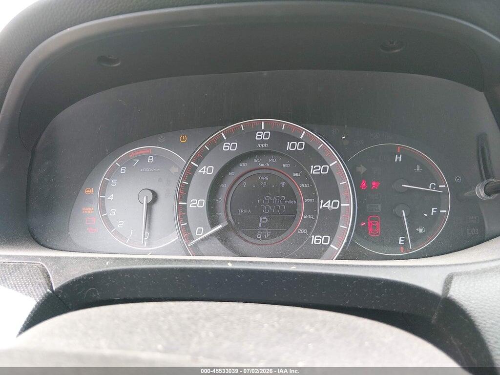 1HGCT1B71FA014756 2015 HONDA ACCORD photo no. 7