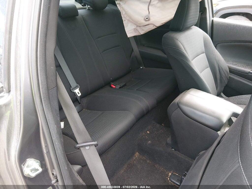 1HGCT1B71FA014756 2015 HONDA ACCORD photo no. 8