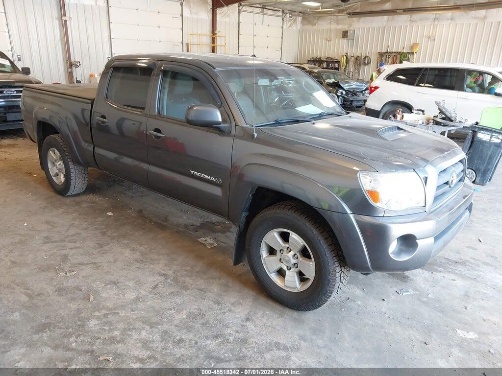 3TMMU4FN4BM027685 2011 TOYOTA TACOMA photo no. 1