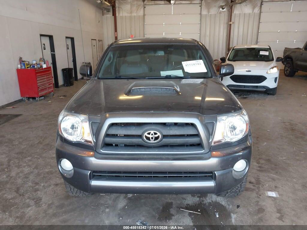 3TMMU4FN4BM027685 2011 TOYOTA TACOMA photo no. 12