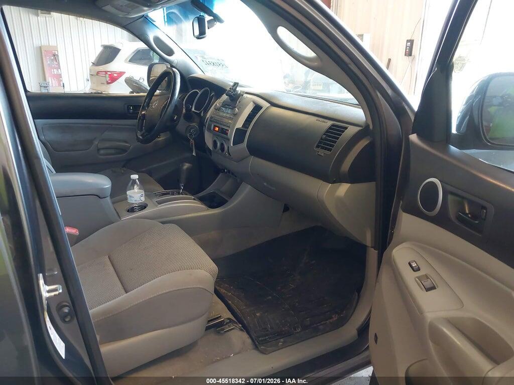 3TMMU4FN4BM027685 2011 TOYOTA TACOMA photo no. 5