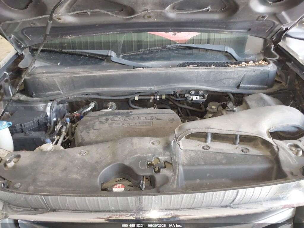 5FNYF4H48CB009129 2012 HONDA PILOT photo no. 10