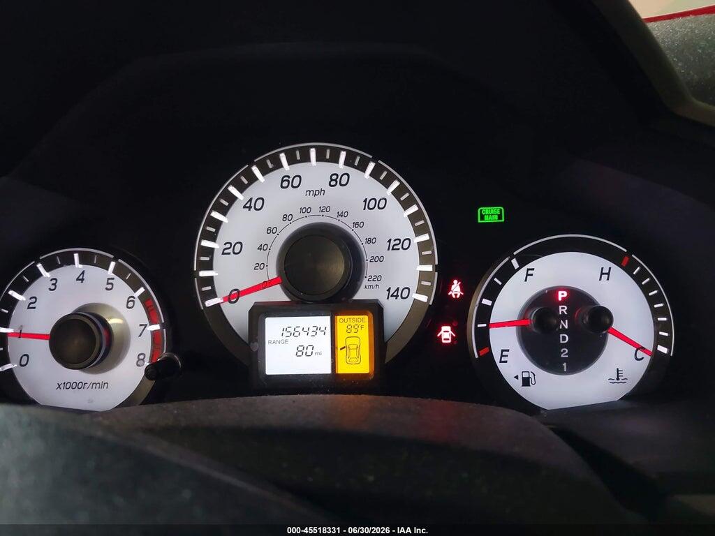 5FNYF4H48CB009129 2012 HONDA PILOT photo no. 7