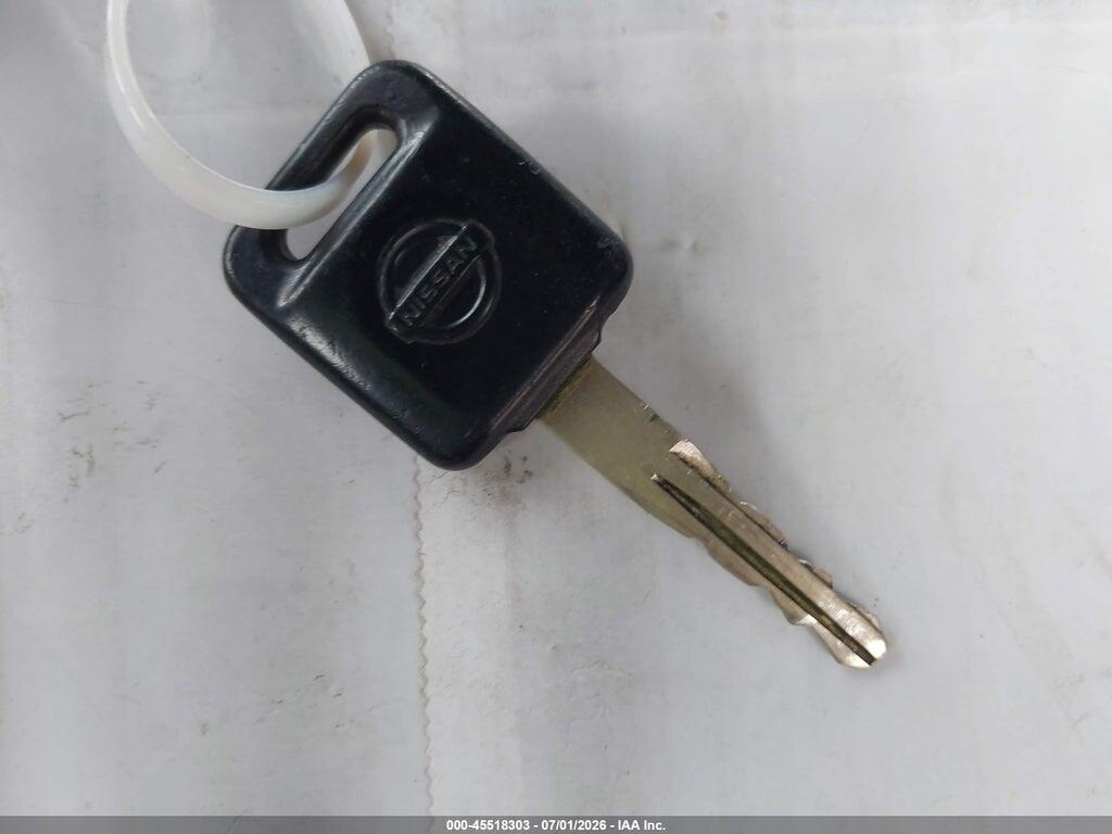 5N1DD28T82C584418 2002 NISSAN XTERRA photo no. 11