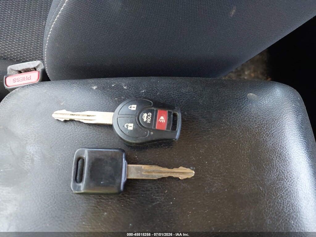 3N1AB7AP4FY376396 2015 NISSAN SENTRA photo no. 11