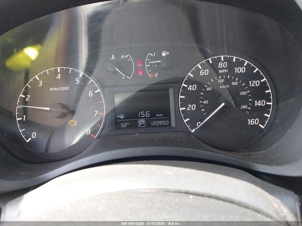 3N1AB7AP4FY376396 2015 NISSAN SENTRA photo no. 7