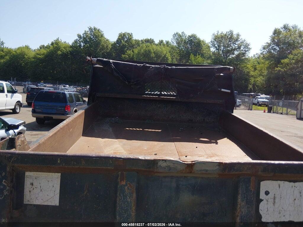 1FDWX37F72EB51100 2002 FORD F-350 photo no. 6