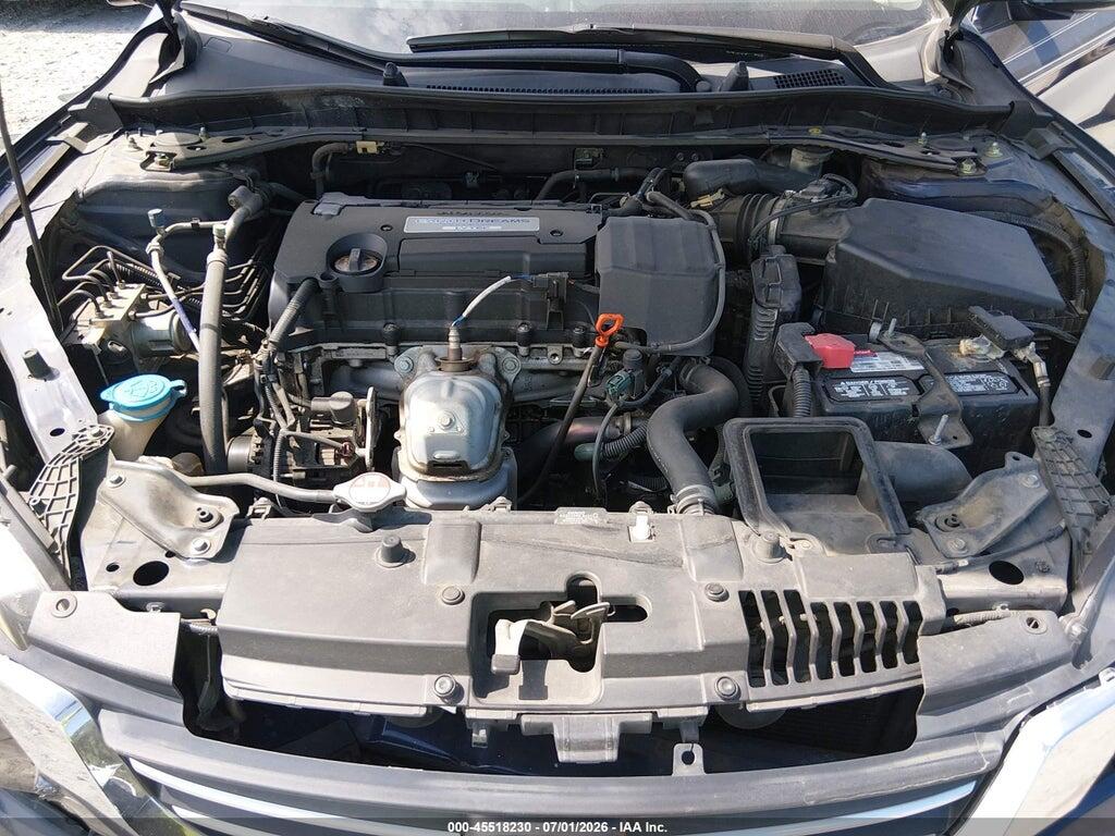 1HGCR2F84EA080661 2014 HONDA ACCORD photo no. 10