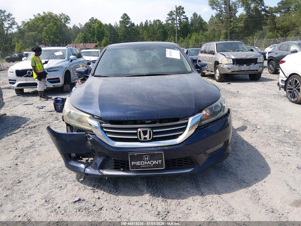 1HGCR2F84EA080661 2014 HONDA ACCORD photo no. 12