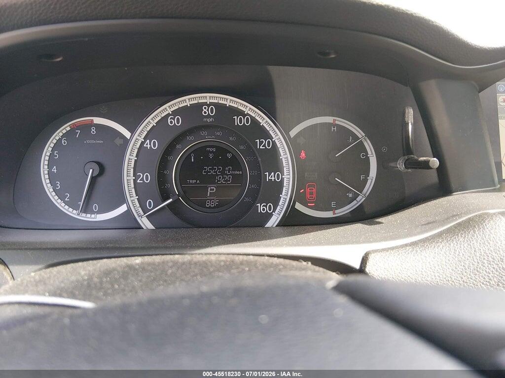 1HGCR2F84EA080661 2014 HONDA ACCORD photo no. 7