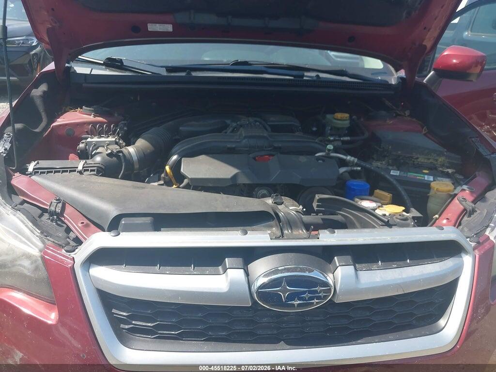 JF1GPAS64D2879973 2013 SUBARU IMPREZA photo no. 10
