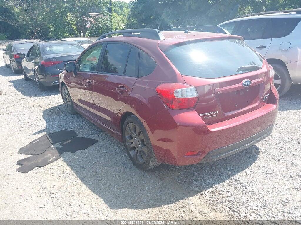 JF1GPAS64D2879973 2013 SUBARU IMPREZA photo no. 3