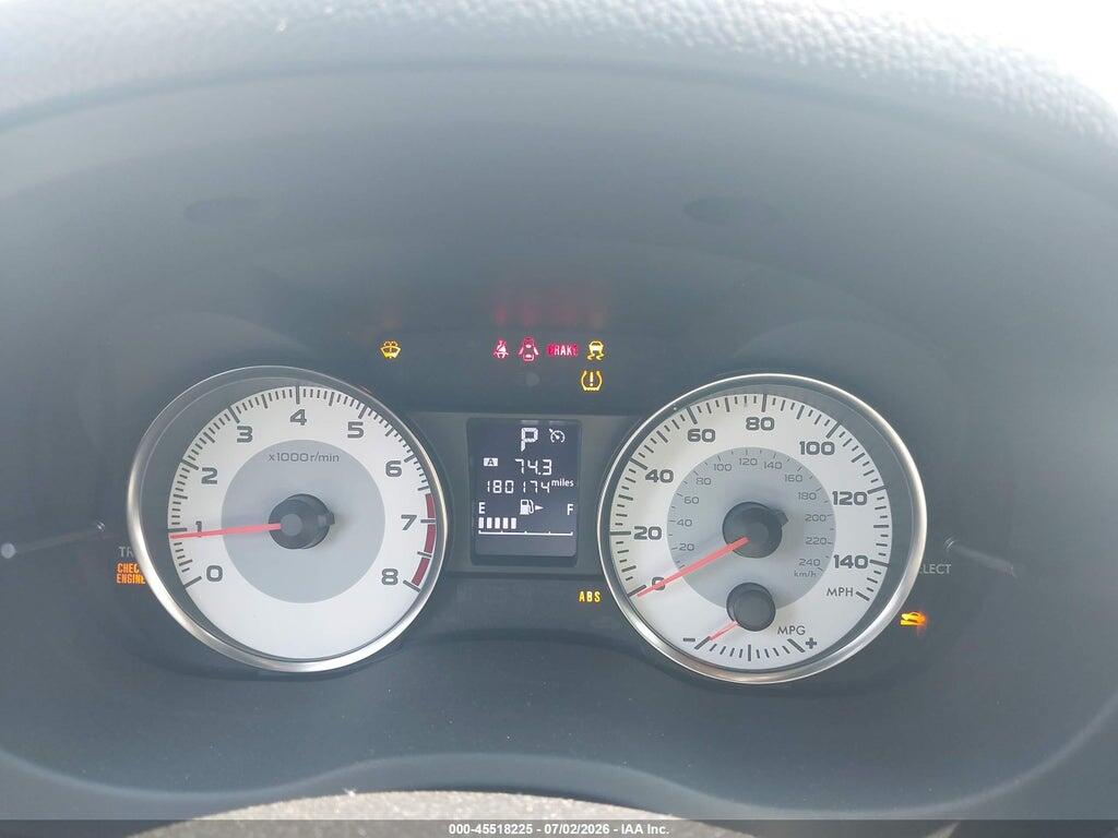 JF1GPAS64D2879973 2013 SUBARU IMPREZA photo no. 7