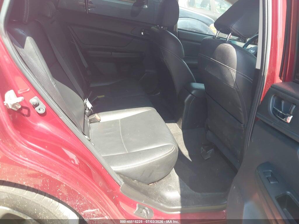 JF1GPAS64D2879973 2013 SUBARU IMPREZA photo no. 8