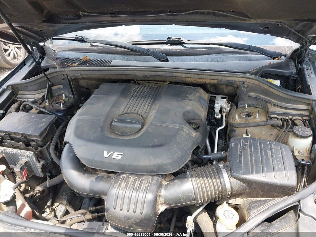 1C4RJFAG7FC689058 2015 JEEP GRAND CHEROKEE photo no. 10