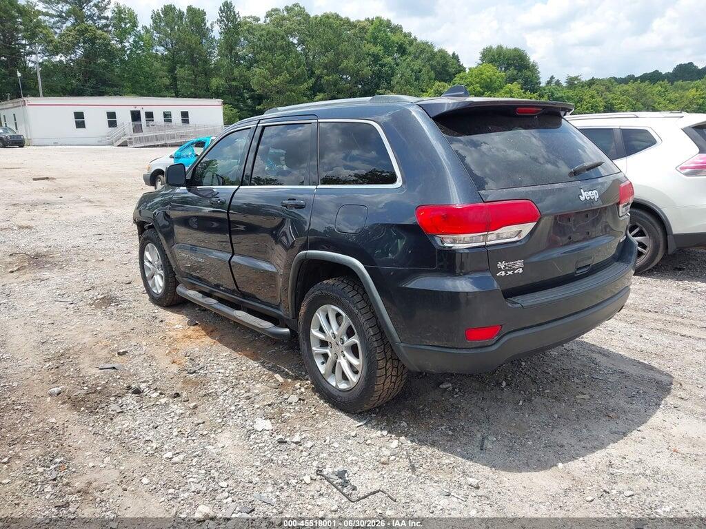 1C4RJFAG7FC689058 2015 JEEP GRAND CHEROKEE photo no. 3