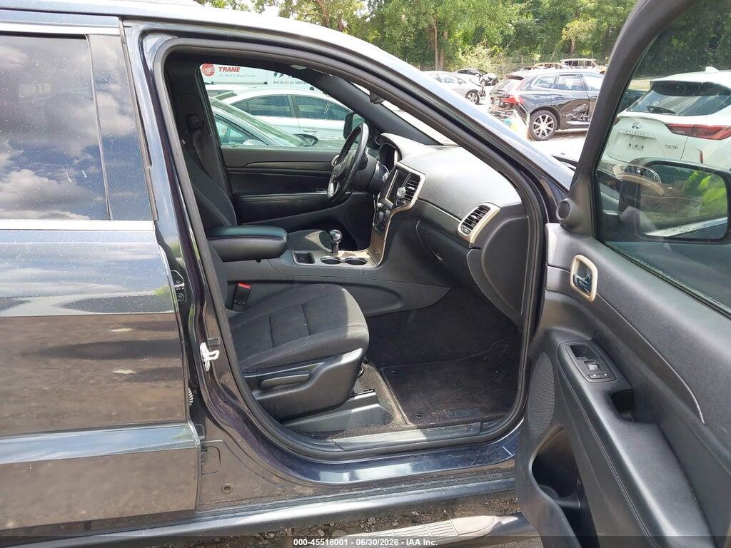 1C4RJFAG7FC689058 2015 JEEP GRAND CHEROKEE photo no. 5