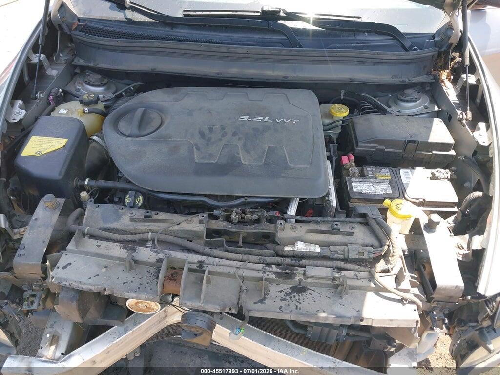 1C4PJMCS2EW260615 2014 JEEP CHEROKEE photo no. 10
