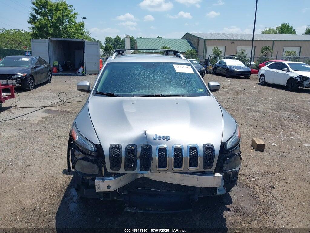 1C4PJMCS2EW260615 2014 JEEP CHEROKEE photo no. 12