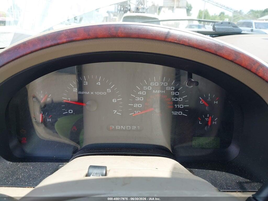 1FTPX02586KC10359 2006 FORD F-150 photo no. 7