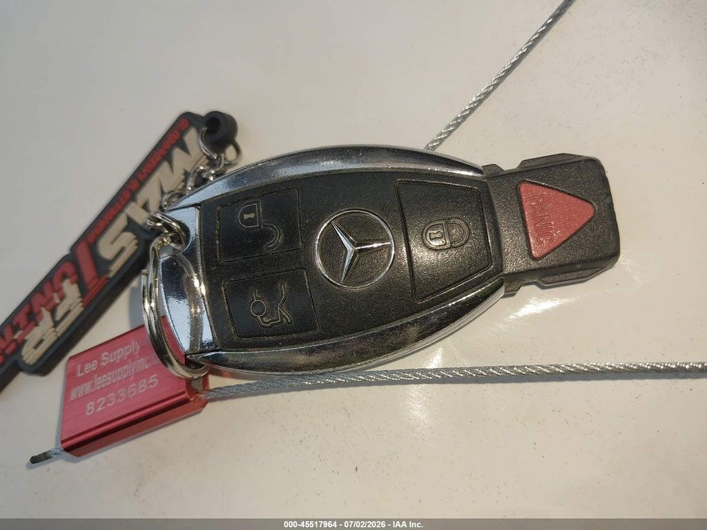 WDDNG9EBXCA453501 2012 MERCEDES-BENZ S 550 photo no. 11