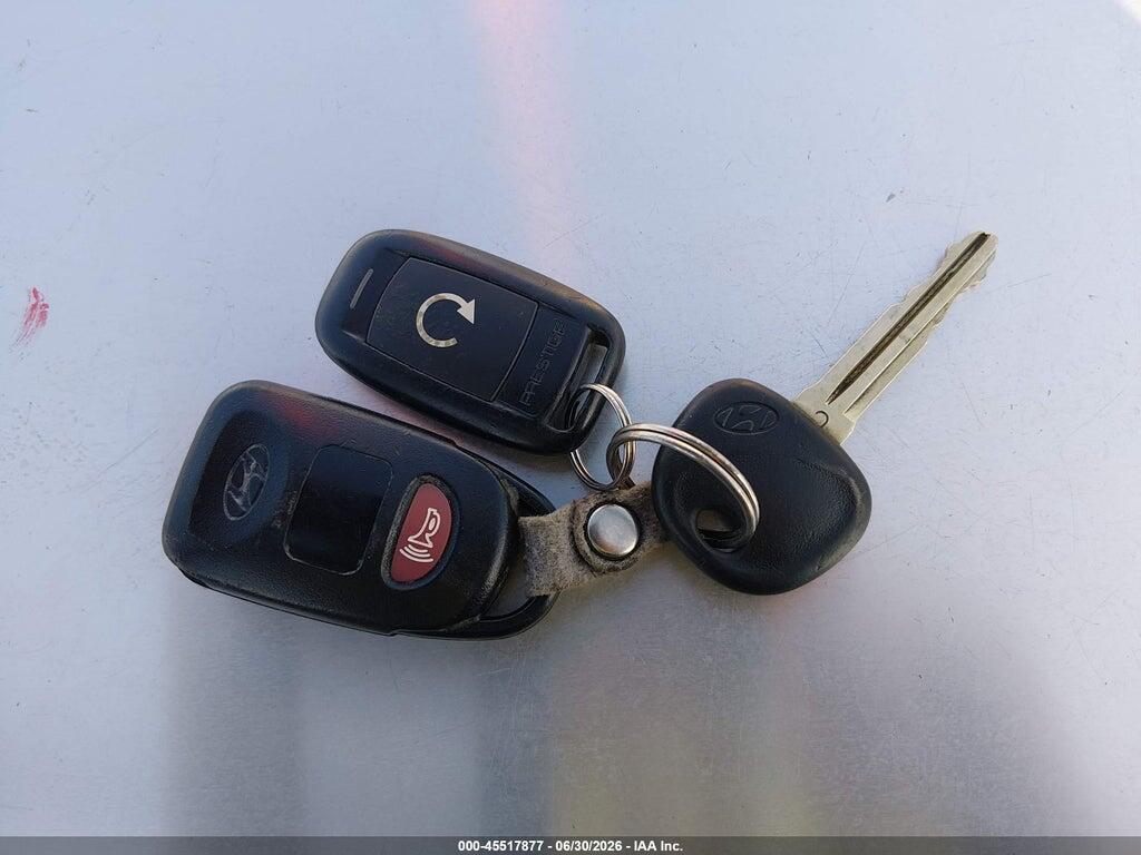 KMHDH4AE2FU364879 2015 HYUNDAI ELANTRA photo no. 11