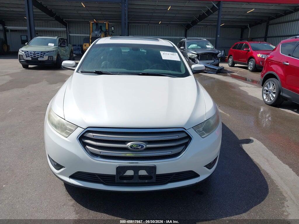 1FAHP2E88EG131478 2014 FORD TAURUS photo no. 12