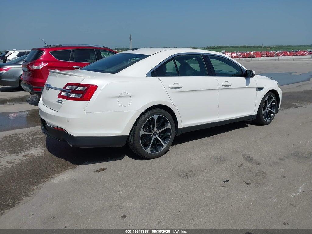 1FAHP2E88EG131478 2014 FORD TAURUS photo no. 4